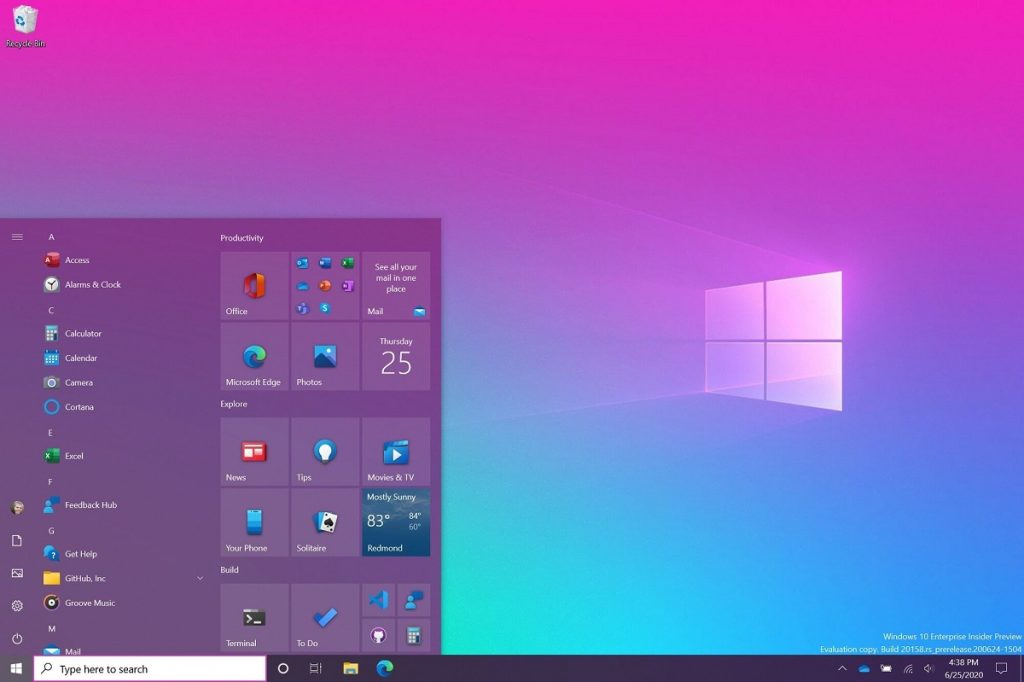 Windows 10