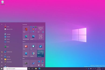 Windows 10