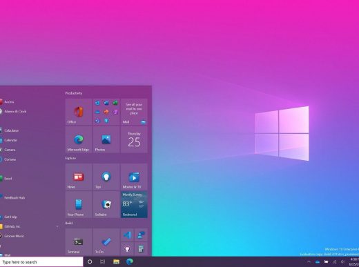 Windows 10